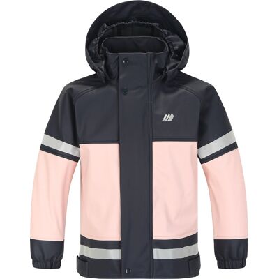 Skogstad Kids' Lista Pale Blush 96-101 (3 yr) Skogstad Kids' Lista Pale Blush 96-101 (3 yr)