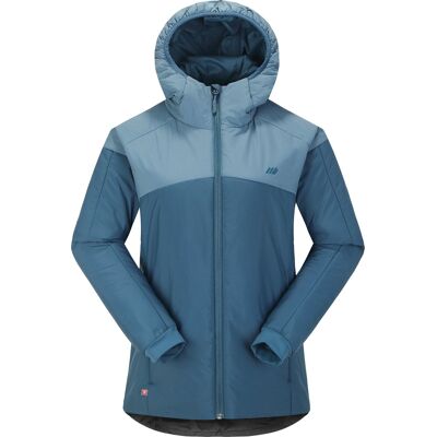 Skogstad Women's Lidane Blue Teal 36 Skogstad Women's Lidane Blue Teal 36