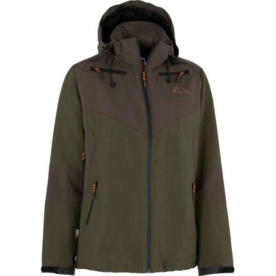 Swedteam Women's Ultra Jacket Green 40 Swedteam Women's Ultra Jacket Green 40