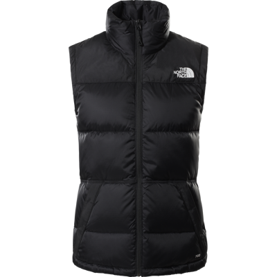 The North Face Women's Diablo Down Vest TNF Black/TNF Black XS The North Face Women's Diablo Down Vest TNF Black/TNF Black XS