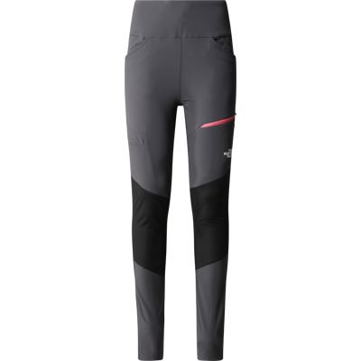 North Face Felik Alpine Tight - Vattentäta utomhusleggings North Face Felik Alpine Tight - Vattentäta utomhusleggings