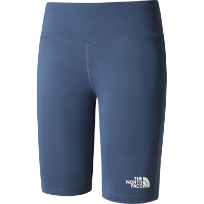 The North Face Damers Flex Shorts - Kort och tätt sittande The North Face Damers Flex Shorts - Kort och tätt sittande