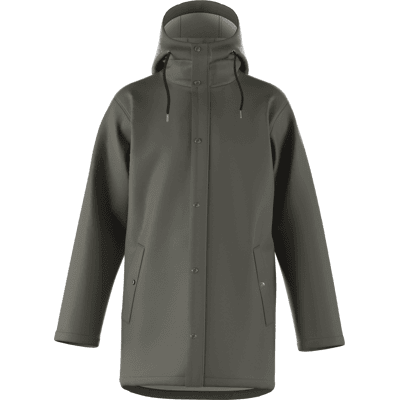 Tretorn Unisex Wings Plus Eco Field Green XS Tretorn Unisex Wings Plus Eco Field Green XS
