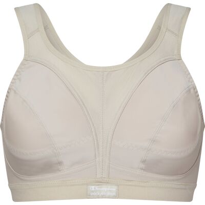 Shock Absorber Women's Active D+ Classic Support Bra Brown 90E Shock Absorber Women's Active D+ Classic Support Bra Brown 90E