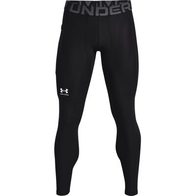 Under Armour Men's UA Hg Armour Leggings Black/pitchgray XL Under Armour Men's UA Hg Armour Leggings Black/pitchgray XL