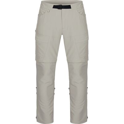 Urberg Brodalen Zip-off vandringsbyxor Willow Gray 46 Urberg Brodalen Zip-off vandringsbyxor Willow Gray 46