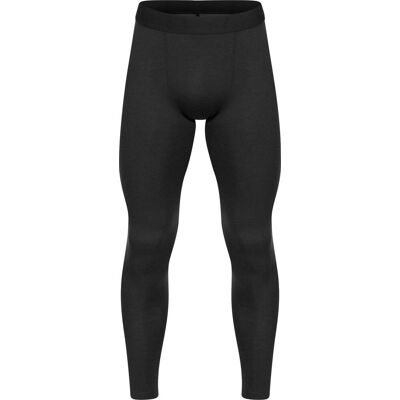 Urberg Men's Selje Merino-Bamboo Pants Black Beauty XXL Urberg Men's Selje Merino-Bamboo Pants Black Beauty XXL