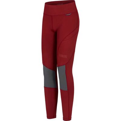 Urberg Damernas vandrings tights - Tekniska utomhusbyxor Urberg Damernas vandrings tights - Tekniska utomhusbyxor