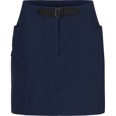 Urberg Hunnebo Modell Mörk Marinblå - Skort Urberg Hunnebo Modell Mörk Marinblå - Skort