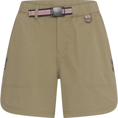 Varg Women's Espevik Active Shorts Covert Green L Varg Women's Espevik Active Shorts Covert Green L
