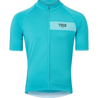 Void Men's Core Jersey Turquoise XS Void Men's Core Jersey Turquoise XS