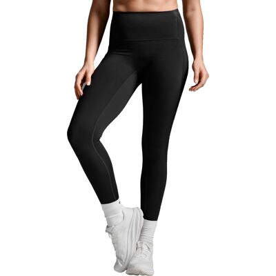 2XU Women's Form Stash Hi-Rise Compression Tights Black/black1 S 2XU Women's Form Stash Hi-Rise Compression Tights Black/black1 S