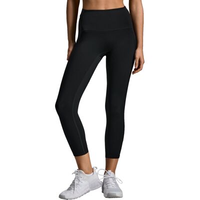 2XU Women's Form Stash Hi-Rise Compression 7/8 Black/black1 L 2XU Women's Form Stash Hi-Rise Compression 7/8 Black/black1 L