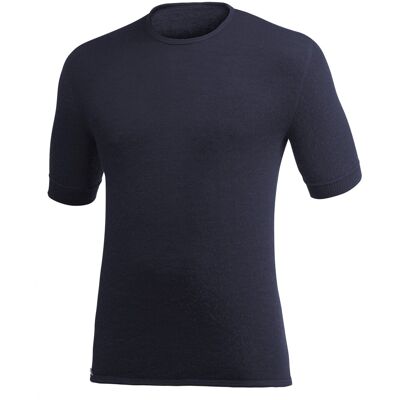 Woolpower Tee 200 Dark Navy XXL Woolpower Tee 200 Dark Navy XXL