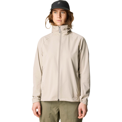 Houdini Women's Daybreak Houdi II Sandstorm S Houdini Women's Daybreak Houdi II Sandstorm S