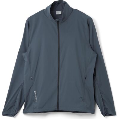 Houdini Women's Pace Trail Jacket Hombre Blue S Houdini Women's Pace Trail Jacket Hombre Blue S