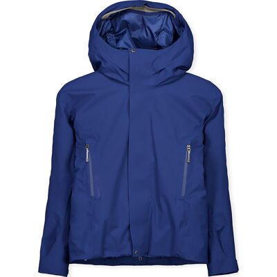 Houdini Women's Ride Insulated Jacket Midnight Blue XL Houdini Women's Ride Insulated Jacket Midnight Blue XL