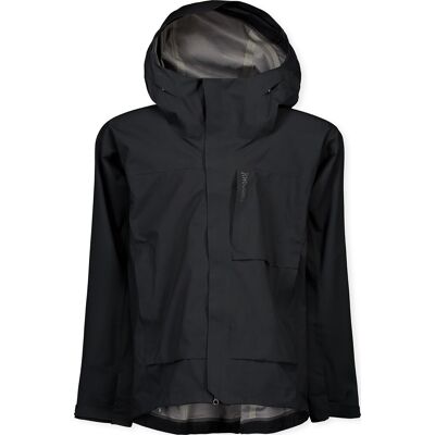 Houdini Women's Rollercoaster Jacket True Black M Houdini Women's Rollercoaster Jacket True Black M