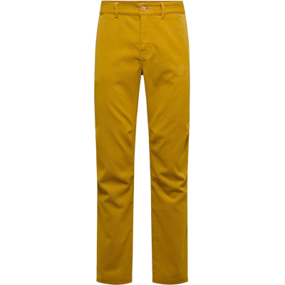La Sportiva Men's Setter Pant Savana M La Sportiva Men's Setter Pant Savana M