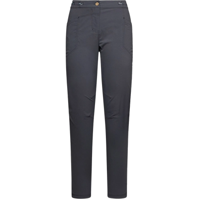 La Sportiva Women's Labyrinth Pants Onyx/Chalk L La Sportiva Women's Labyrinth Pants Onyx/Chalk L
