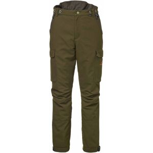 Chevalier Men's Reinforcement Gore-Tex Pants Autumn Green 52, Autumn Green