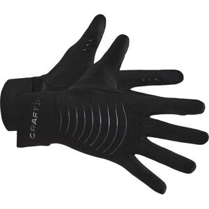 craft Core Essence Thermal Glove 2 Black XS, Black
