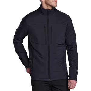 Kühl Men's Aktivator Jacket Blackout M, Blackout