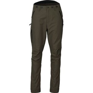 Laksen Men´s Dynamic Eco Trousers Olive 50, Olive