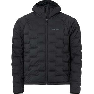 Marmot Men's Warmcube Active Novus Black M, Black