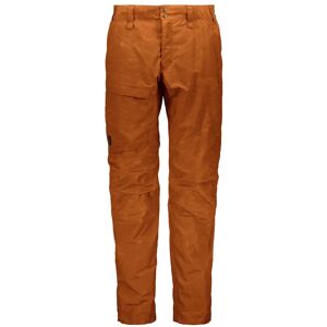 Sasta Men's Louhikko Trousers Cinnamon Brown 52
