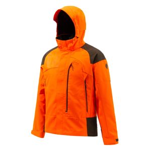 Beretta Men's Thorn Resistant EVO Jacket XXL, High Vis Orange