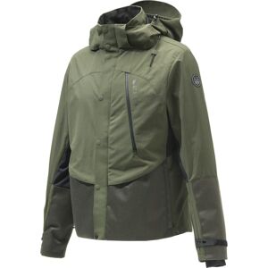 Beretta Men's Cordura Charging Jacket XL, Green