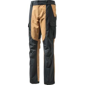 Beretta Men's Rush Pants S, Black & Peat