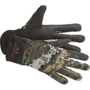 Swedteam Men´s Ridge Light Gloves XXL, Desolve Veil