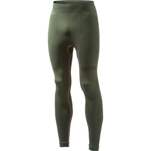 Beretta Men's Body Mapping 3D Pants S, Green