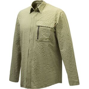 Beretta Men's Lightweight Shirt Grön