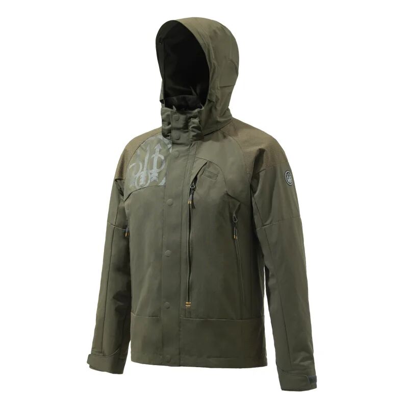 Beretta Men's Thorn Resistant EVO Jacket Grön