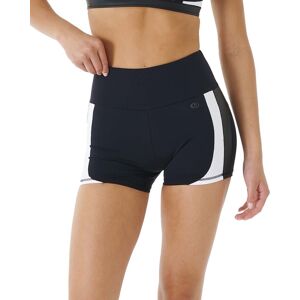 Rip Curl Women's Mirage Ultimate Short White S, Black/White