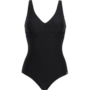 Abecita Capri Kanters Swimsuit B/C 38, Black