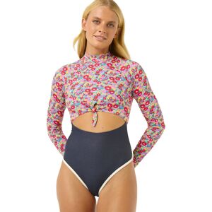 Rip Curl Las Flores Surf Suit Multico L Rip Curl Las Flores Surf Suit Multico L