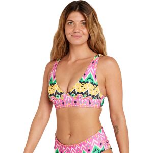 Rip Curl Ikat Geo Halter Revo Multi S Rip Curl Ikat Geo Halter Revo Multi S