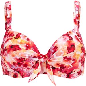 Abecita 95F Rosa Bahamas Bikinibh med stöd och snabb torkning Abecita 95F Rosa Bahamas Bikinibh med stöd och snabb torkning