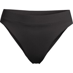 Casall Women's High Waist Bikini Brief Black 44 Casall Women's High Waist Bikini Brief Black 44