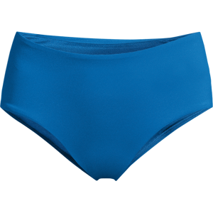 Casall Women's High Waist Bikini Hipster Blue Teel 36 Casall Women's High Waist Bikini Hipster Blue Teel 36