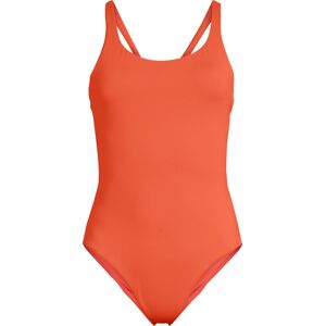 Casall Women's Deep Racerback Swim Suit Sunrise 38 Casall Women's Deep Racerback Swim Suit Sunrise 38
