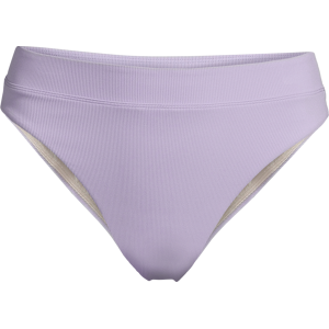 Casall Women's High Waist Bikini Brief Lavender 34 Casall Women's High Waist Bikini Brief Lavender 34