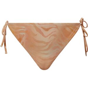 Röhnisch Women's Shira Tie Brief Zebra Fade XS Röhnisch Women's Shira Tie Brief Zebra Fade XS