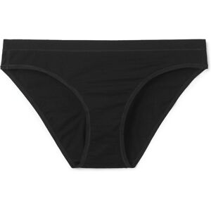 Smartwool Women's Merino Bikini Black S Smartwool Women's Merino Bikini Black S