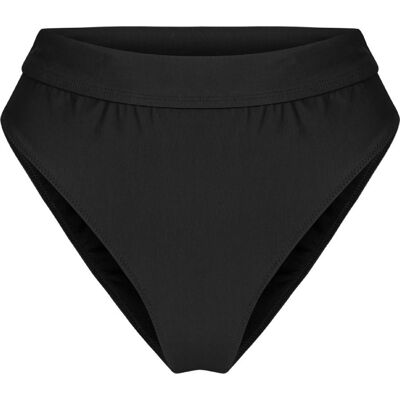 Röhnisch Women's Azar Bikini Briefs Black XS Röhnisch Women's Azar Bikini Briefs Black XS
