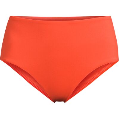 Casall Women's High Waist Bikini Hipster Sunrise 36 Casall Women's High Waist Bikini Hipster Sunrise 36